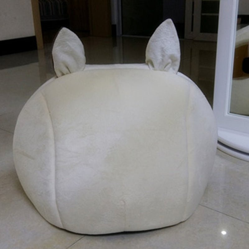 Lit fermé pour chat le Cat'Cave™ - Mi - a - ou - Mi - a - ou