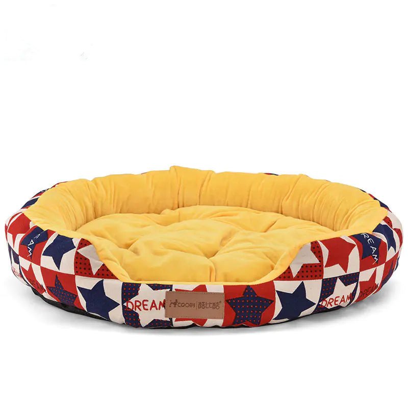 Lit pour chat EasySleep360™ - Mi - a - ou