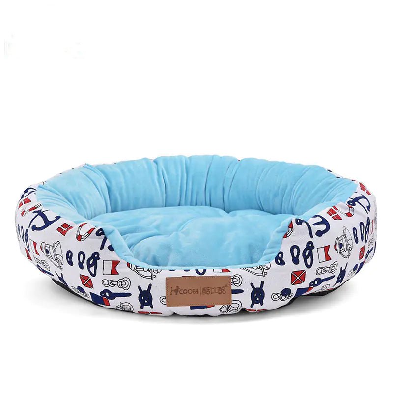 Lit pour chat EasySleep360™ - Mi - a - ou