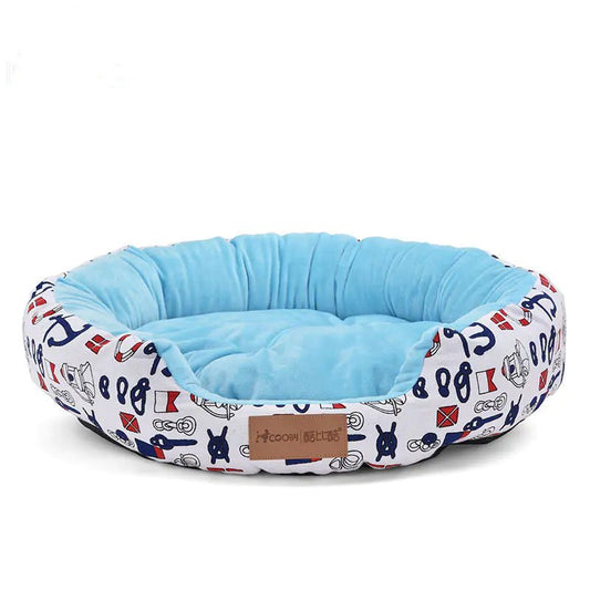 Lit pour chat EasySleep360™ - Mi - a - ou