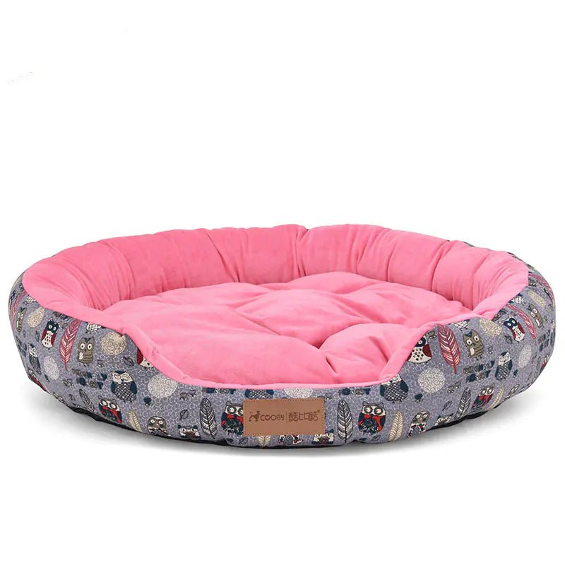 Lit pour chat EasySleep360™ - Mi - a - ou