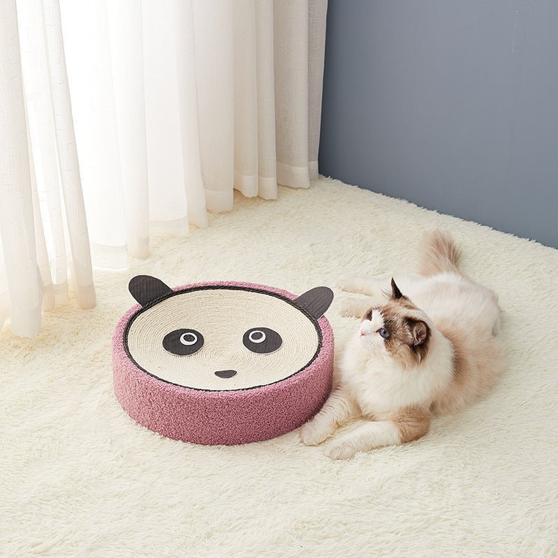 Lit pour chat FreshBed - Mi - a - ou