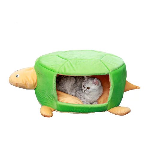 lit pour chat TurtleNest™ - Mi - a - ou