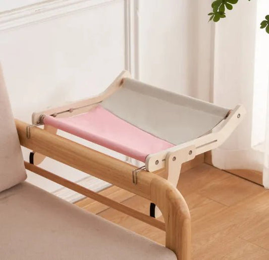 Lit Suspendu pour Chat Nap Masterâą - Mi - a - ou