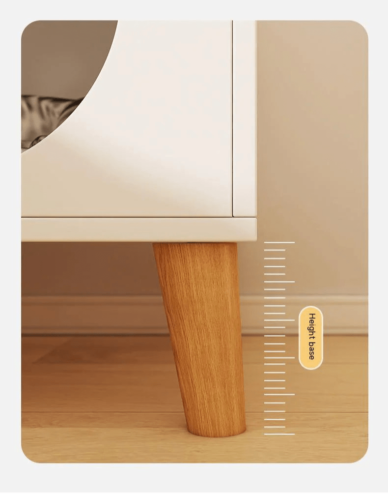Maison pour chat Boite - a - chat - Mi - a - ou