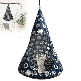 Maison Pour Chat FlottaChat - Mi - a - ou