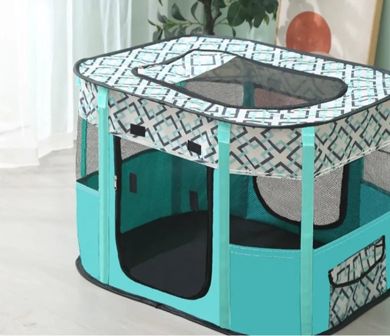 Maison pour chat MiaouPlex - Mi - a - ou