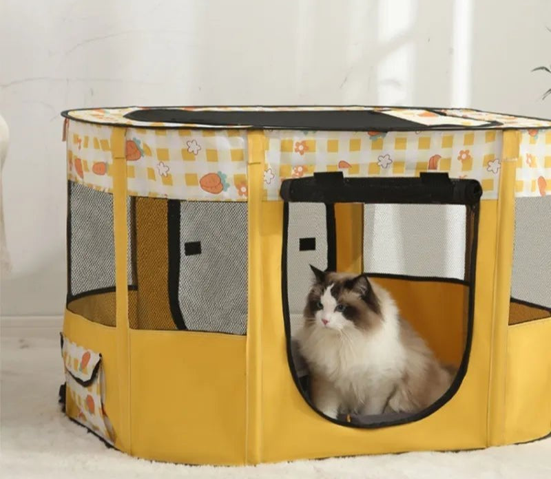 Maison pour chat MiaouPlex - Mi - a - ou