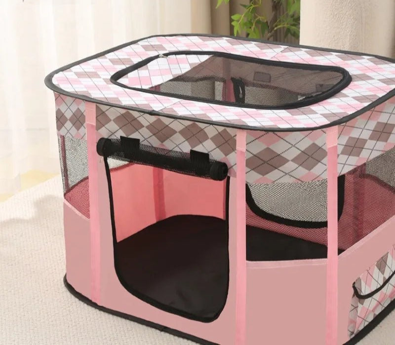 Maison pour chat MiaouPlex - Mi - a - ou