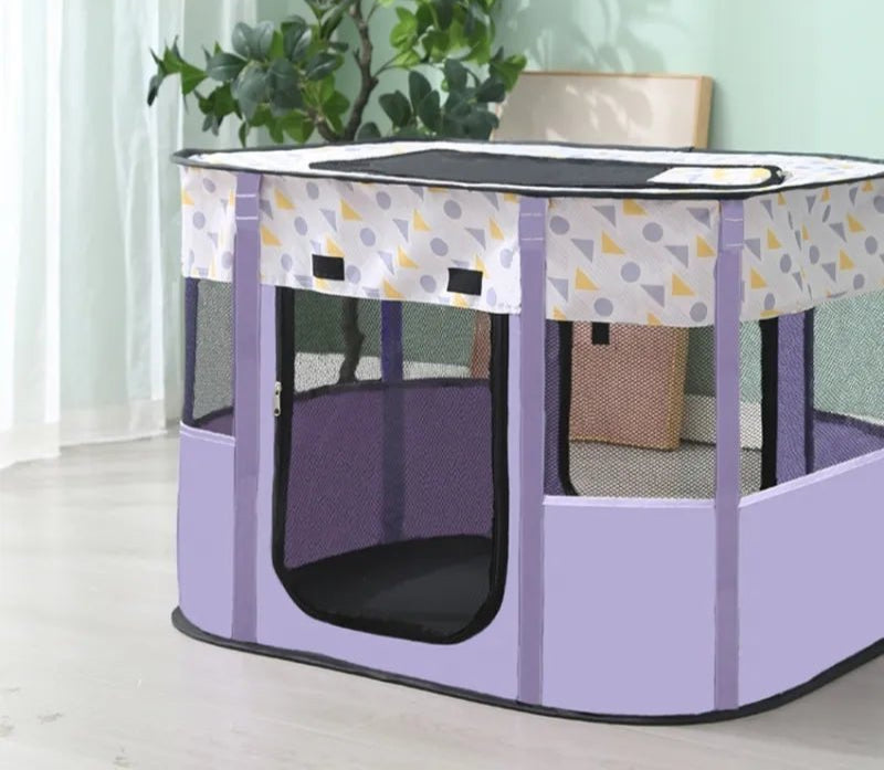 Maison pour chat MiaouPlex - Mi - a - ou