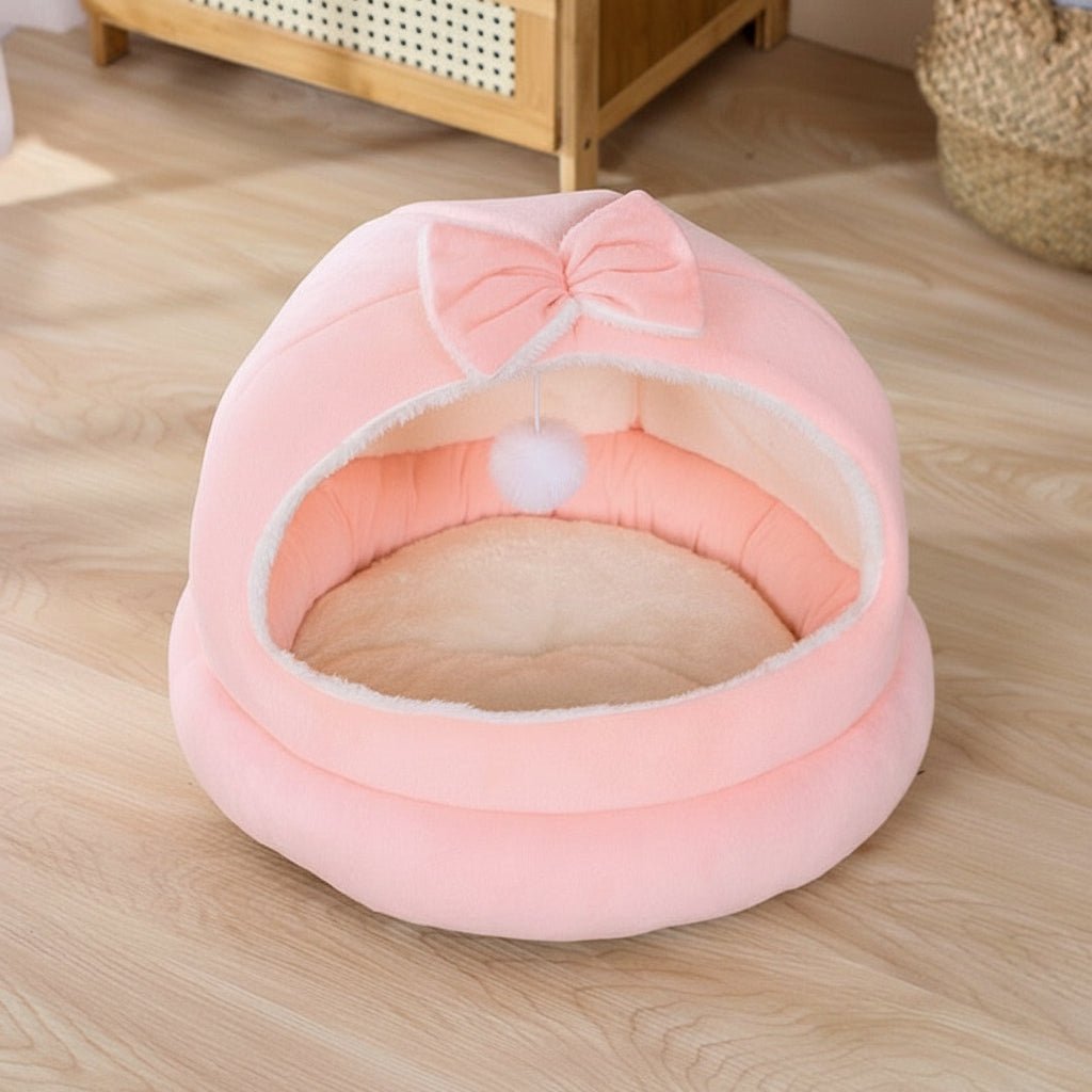 Maison pour chat Nid - Princesse™ - Mi - a - ou