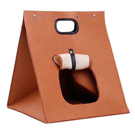 Maison pour chat Pawket - Mi - a - ou
