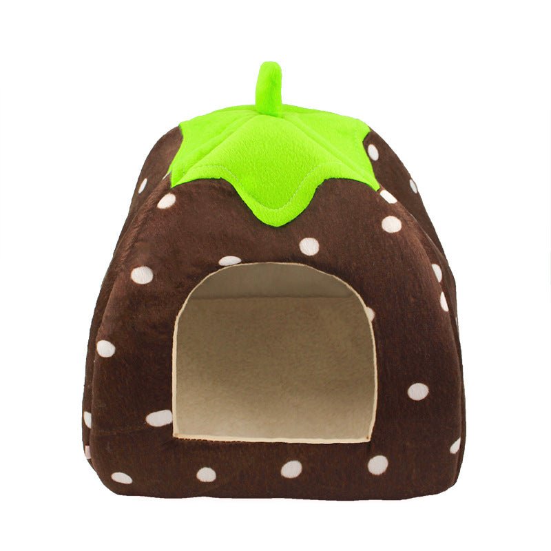 Niche pour chat Berry - Bed - Dreamâą - Mi - a - ou