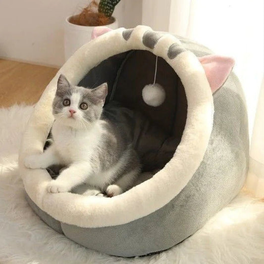 Nid pour chat Unica - Mi - a - ou