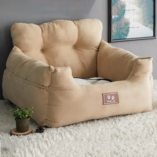 Sofa pour chat Lazy - Cat - Mi - a - ou