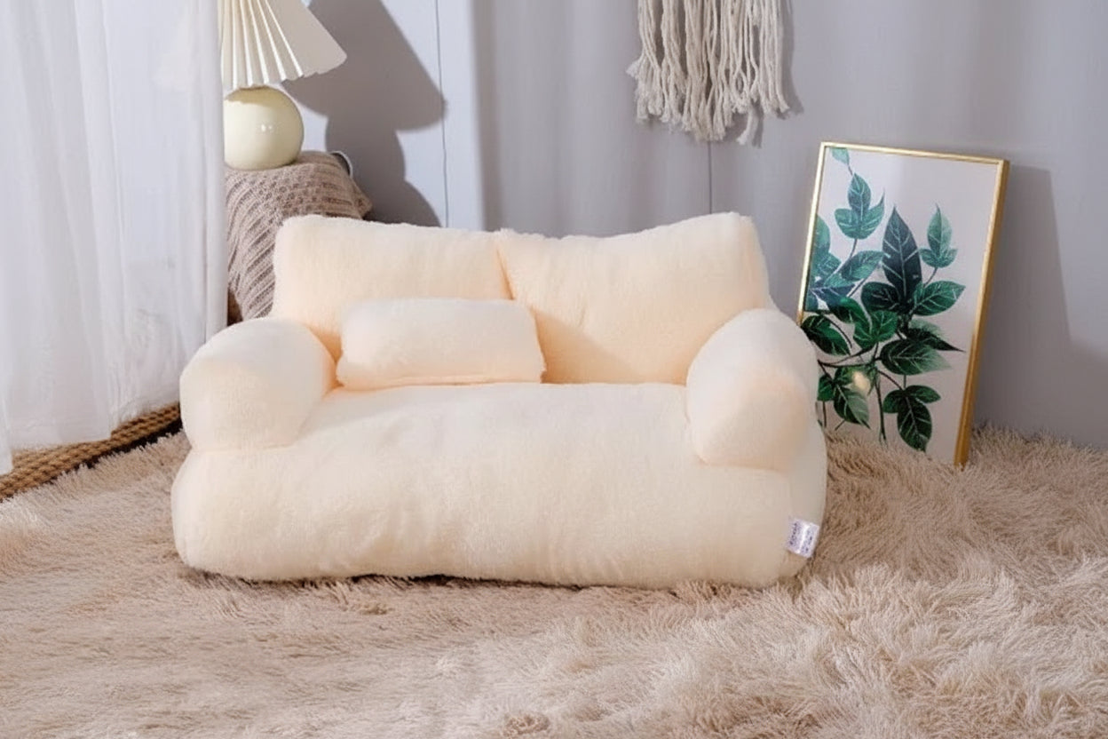 Sofa pour chat Luxury - Mi - a - ou