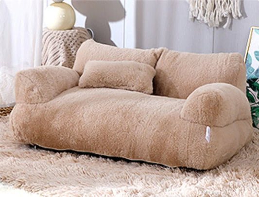 Sofa pour chat Luxury - Mi - a - ou