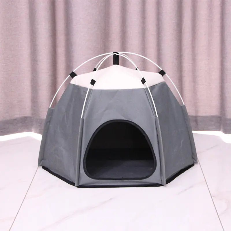 Tente pour chat Le Mioudôme - Mi - a - ou