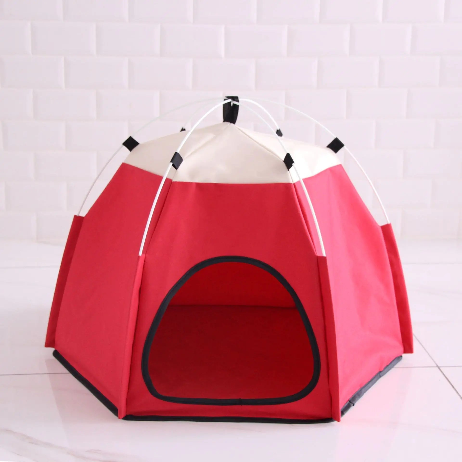 Tente pour chat Le Mioudôme - Mi - a - ou