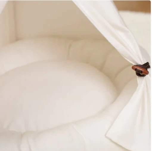 Tente pour chat TipiKat - Mi - a - ou