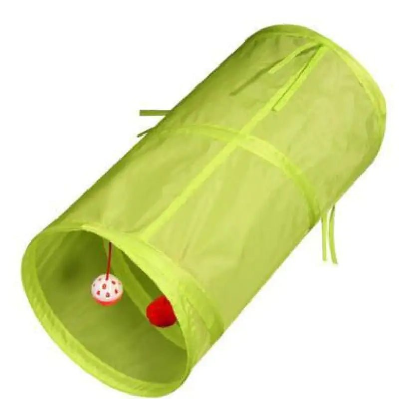 Tunnel Chat Tubster - Mi - a - ou