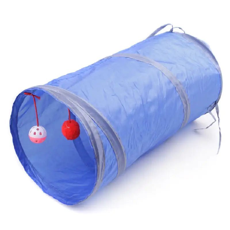 Tunnel Chat Tubster - Mi - a - ou