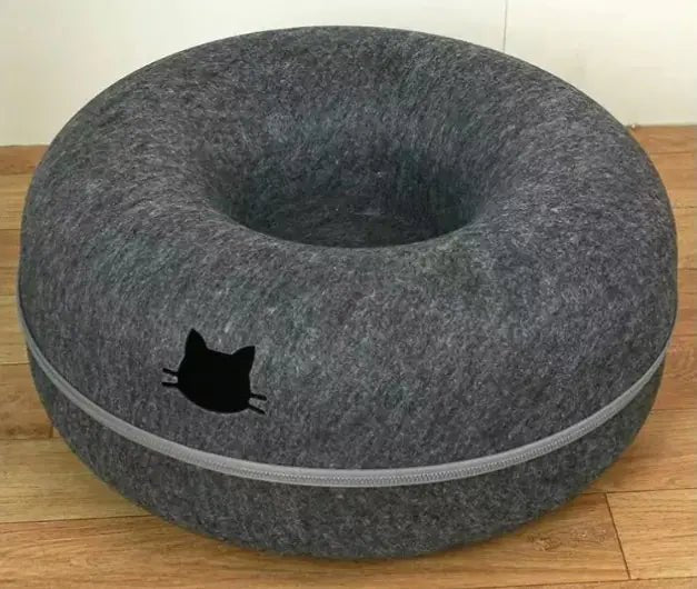 Tunnel pour chat Nest360 - Mi - a - ou