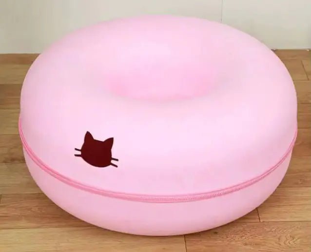 Tunnel pour chat Nest360 - Mi - a - ou