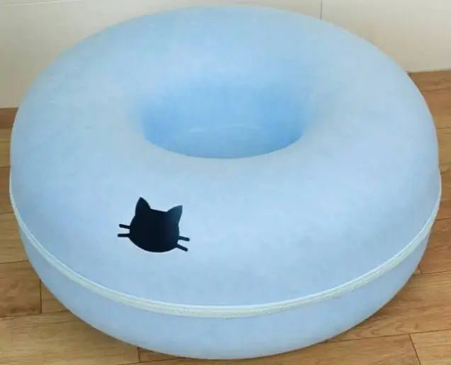 Tunnel pour chat Nest360 - Mi - a - ou