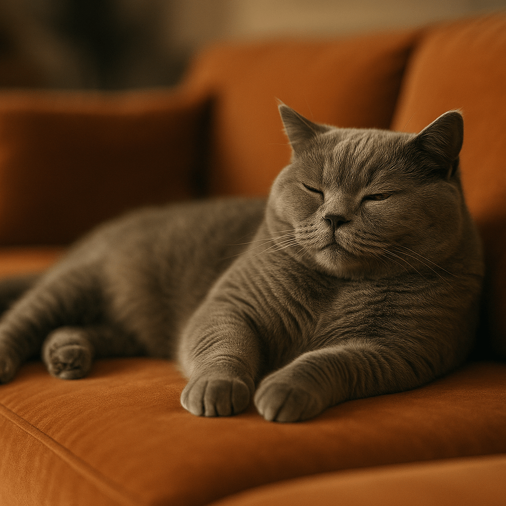 🐾 10 Raisons pour lesquelles ton chat boude son griffoir (et comment y remédier) - Mi-a-ou