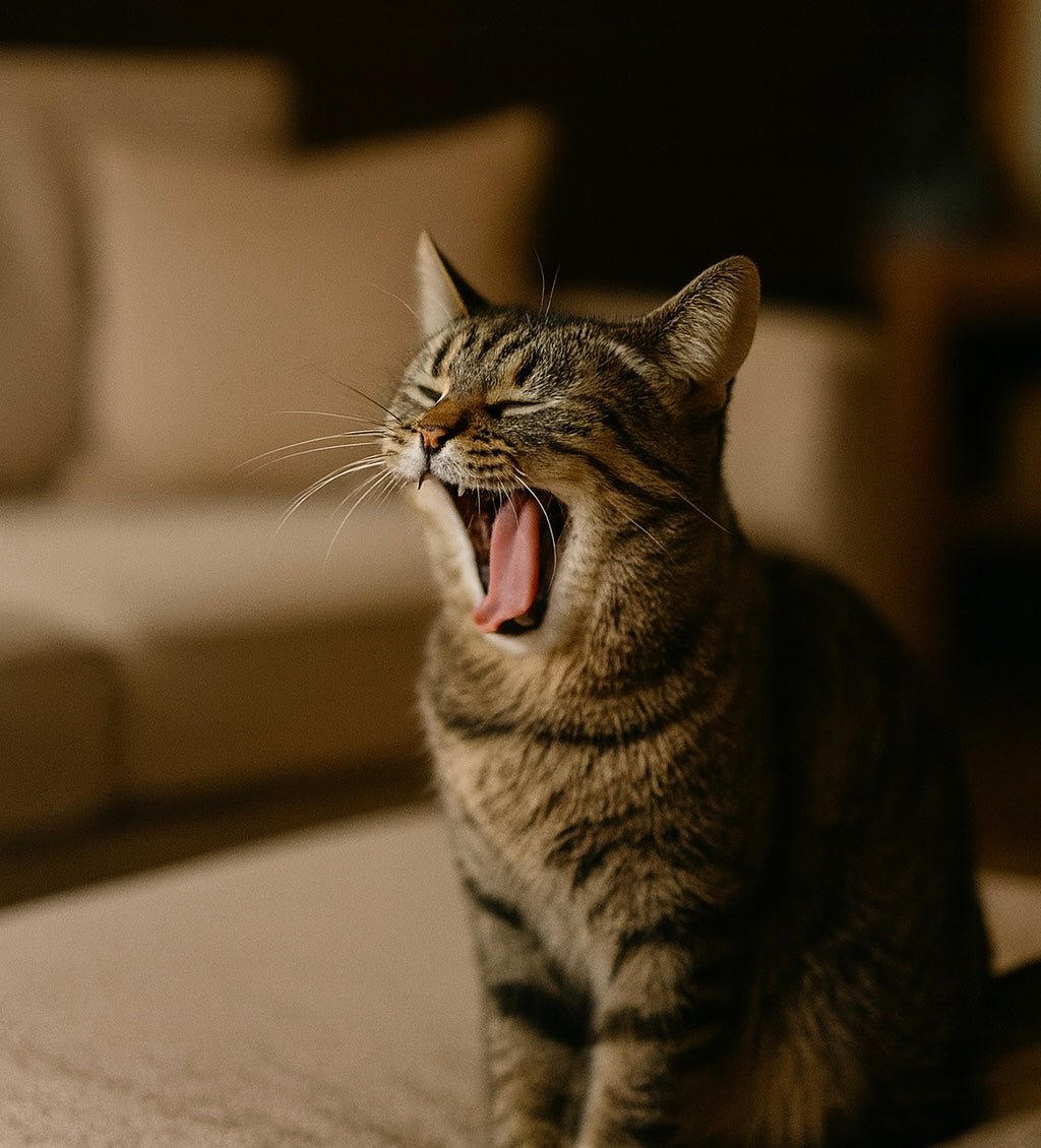 10 situations que seuls les gens avec un chat vont comprendre