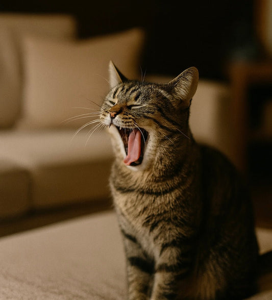10 situations que seuls les gens avec un chat vont comprendre