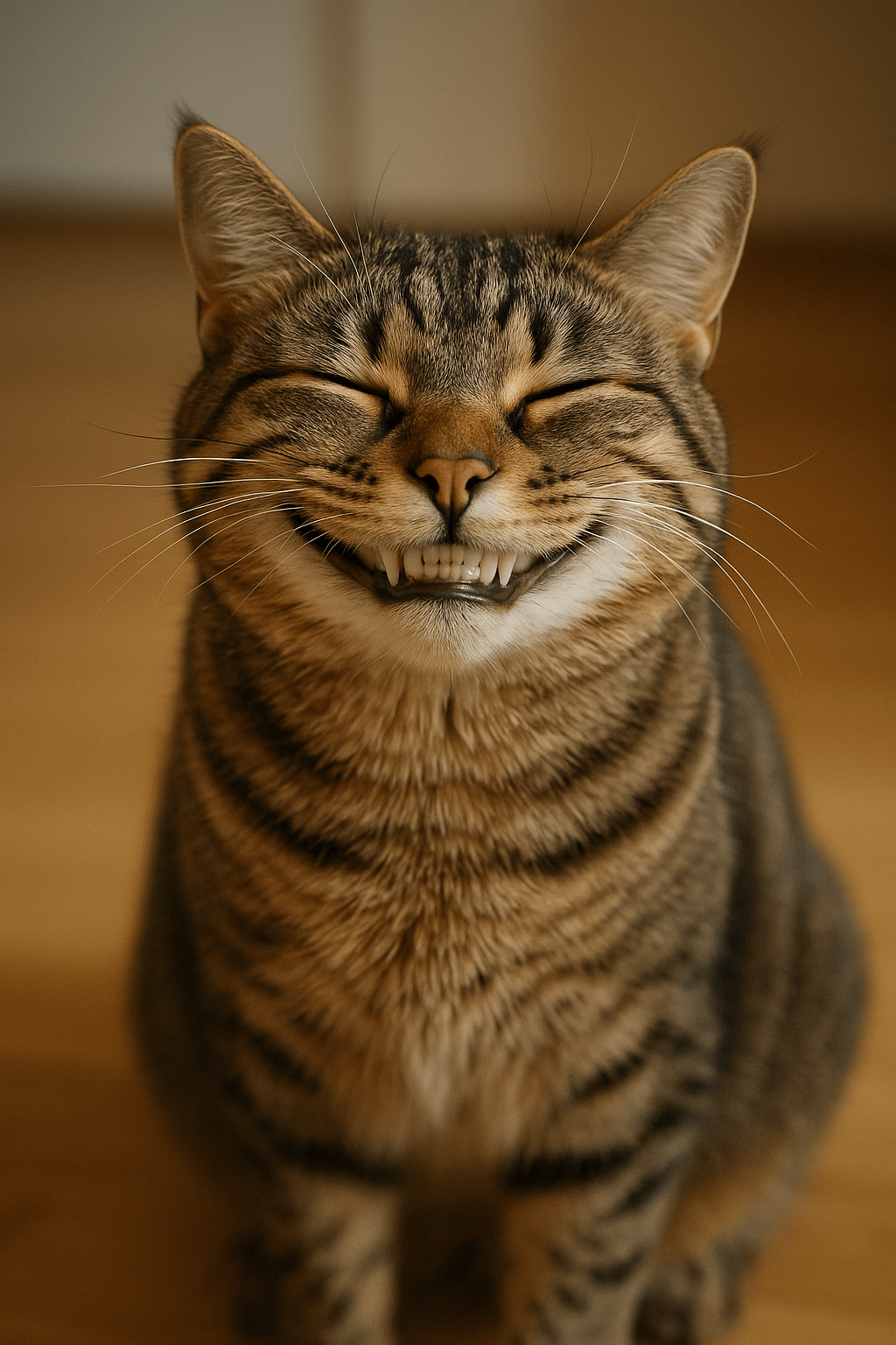 5 idées cadeaux pour faire plaisir à ton chat (et à ton salon) - Mi-a-ou