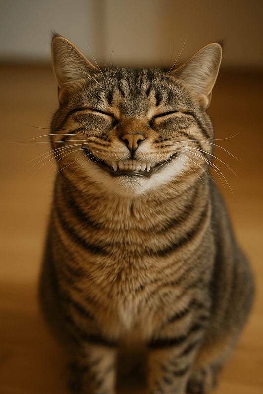 5 idées cadeaux pour faire plaisir à ton chat (et à ton salon) - Mi-a-ou