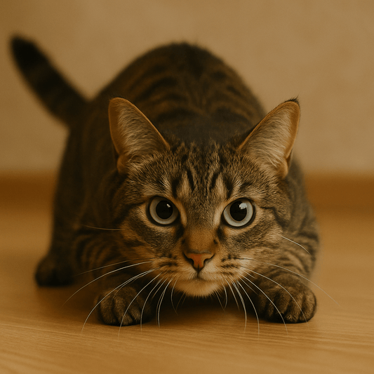 Comment empêcher un chat de griffer les meubles : 7 solutions qui marchent vraiment