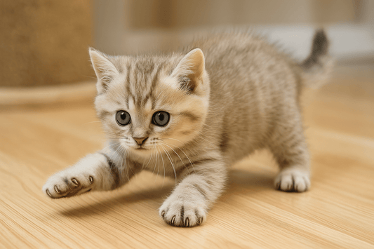 Griffoir pour chat : sisal, carton ou bois – lequel est vraiment fait pour votre félin ? - Mi-a-ou