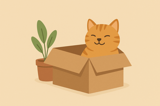 L’art du camouflage : pourquoi ton chat choisit les pires cachettes (et comment en tirer parti) - Mi-a-ou