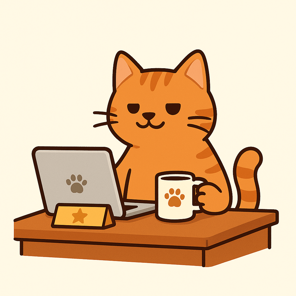 Les “emplois” secrets de nos chats (et comment bien les… embaucher!) - Mi-a-ou