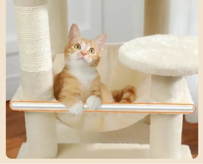 Arbre a chat Climb&Chill - Mi - a - ou