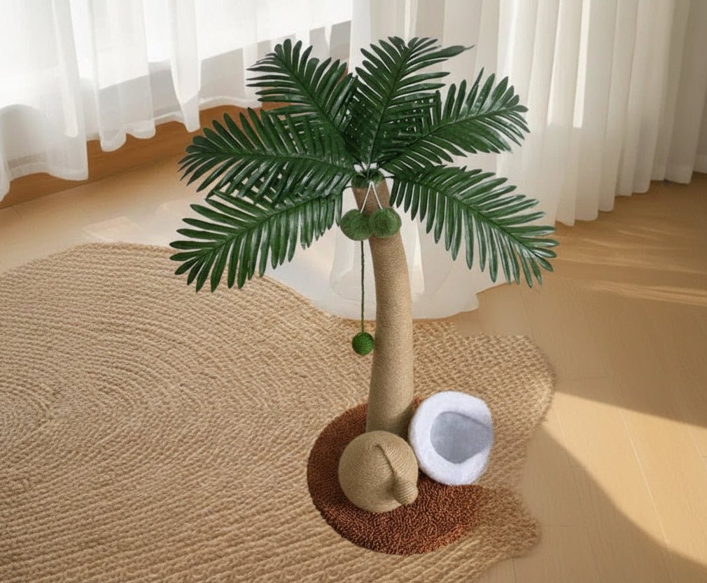 Arbre a chat Coco - Not - Cat™ - Mi - a - ou - Mi - a - ou