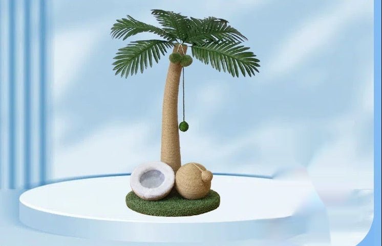 Arbre a chat Coco - Not - Cat™ - Mi - a - ou - Mi - a - ou