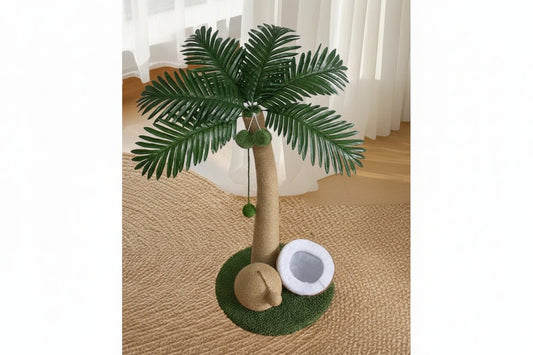 Arbre a chat Coco - Not - Cat™ - Mi - a - ou - Mi - a - ou