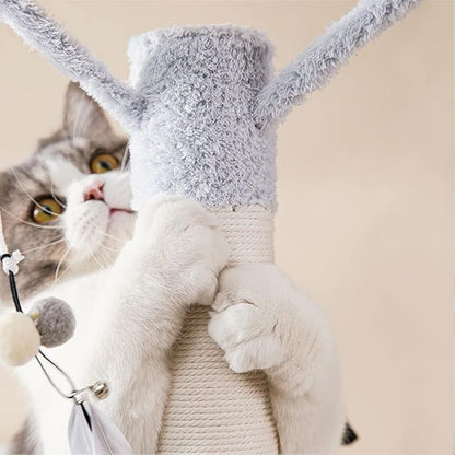 Arbre a chat Gameday (style 5) - Mi - a - ou
