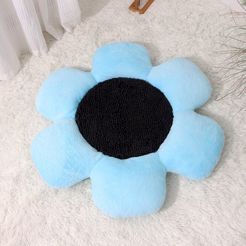 Coussin pour chat Ô - Chat - Fleuri™ - Mi - a - ou