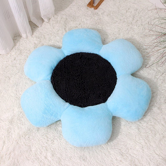 Coussin pour chat Ô - Chat - Fleuri™ - Mi - a - ou