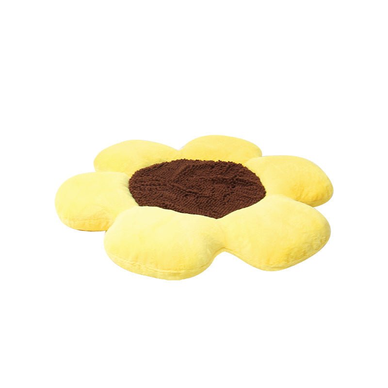 Coussin pour chat Ô - Chat - Fleuri™ - Mi - a - ou