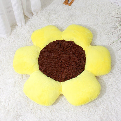 Coussin pour chat Ô - Chat - Fleuri™ - Mi - a - ou