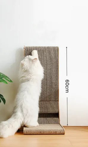 Griffoir Chat Chic - a - Chat - Mi - a - ou