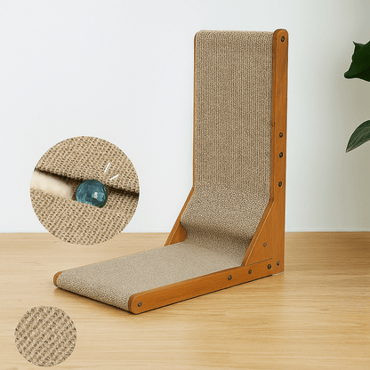 Griffoir Chat Chic - a - Chat™ - Mi - a - ou