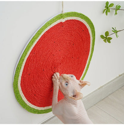 griffoir chat FreshCarpet™ - Mi - a - ou